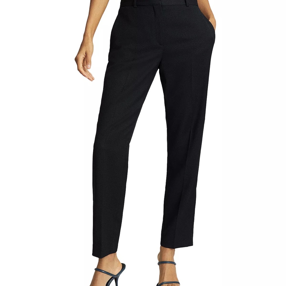 NWT Reiss Hayes Slim Leg Trouser size 12 NEW